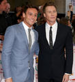 Tom Daley & Dustin Lance Black Announce Their Engagement In ‘The Times’