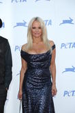Anjelica Huston And Pamela Anderson Back Peta's Call For Circus Animal Release