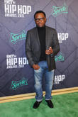 Rapper Scarface Arrested After Receiving Bet Hip-hop Awards Honour