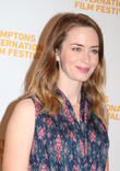 Emily Blunt's Surprise Over Action Movie Roles