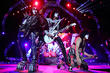 Kiss Plotting Movie And Tv Projects