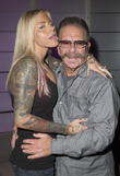 Cabaret, Britney Shannon, Ronnie Mund and Howard Stern