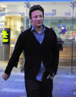 Jamie Oliver's Home Targeted By Thieves