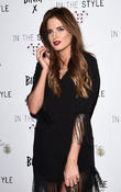 'Made In Chelsea's Binky Felstead Reveals She's Expecting A Baby With Co-Star Josh Patterson