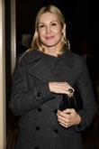 Kelly Rutherford Continues Fight For Her Kids In Europe