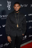 Usher Inspired By His Son's Diabetes Bravery