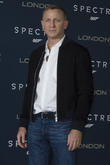 Daniel Craig Refuses To Be Drawn On James Bond Future