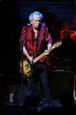 Keith Richards: 'The Rolling Stones Saved Me From Suicide'