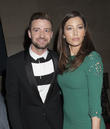 Justin Timberlake And Jessica Biel Make First Red Carpet Appearance Since Welcoming Son 