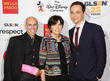 Movie Boss Jeffrey Katzenberg Thanks Car Chief For Saving His Life