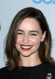Emilia Clarke Unveiled As New Dior Jewellery Spokesmodel