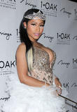 Nicki Minaj Fires Back At Criticism Over 'Disabled Woman' Video