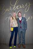 Ronan Keating Brushes Off Brian Mcfadden Feud Rumours