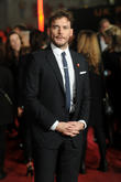 Sam Claflin Ready To Be A Dad - Report
