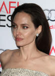 Angelina Jolie Opens Up About "Personal And Emotional" New Movie 'By The Sea'