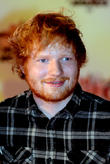 Ed Sheeran Quits Smoking