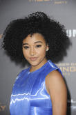 Amandla Stenberg Heading To New York University Film School