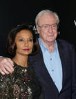 Michael Caine: 'How My Wife Saved Me From Drinking Myself To Death'