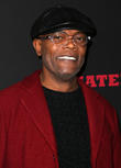 Samuel L. Jackson Is NOT Quentin Tarantino's Muse, OK?!