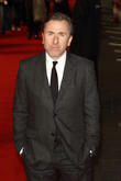 Tim Roth Helped Pay For Tupac Shakur's Funeral