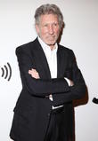 Roger Waters Agrees Divorce Settlement