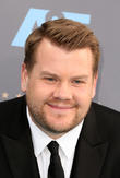 James Corden Reveals He Turned Down ‘Late Late Show’ Offer Twice