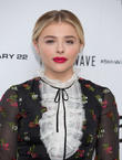 Chloe Grace Moretz Stands Firm In Kim Kardashian Nude Feud