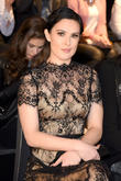 Rumer Willis Accuses Vanity Fair Photographers Of "Bullying" For Photoshopping Her Chin