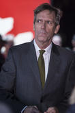 Hugh Laurie Accepts Star On Hollywood Walk Of Fame