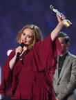 Brit Awards Promises To Diversify For Next Year's Ceremony