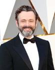 Michael Sheen's Dad Attended Batman Premiere In Jack Nicholson's Place