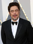 Benicio Del Toro Strongly Linked With Role In 'Avengers: Infinity War'