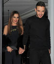 Cheryl And Liam Payne Reportedly Trying For Baby