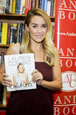 Lauren Conrad Welcomes First Child With Husband William Tell