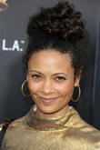 Thandie Newton Recalls Traumatic Sexual Abuse By Director During Audition