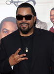 Ice Cube To Play Fagin In New 'Oliver Twist' Film