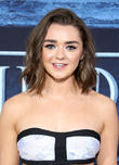 Maisie Williams Opens Up About The Woes Of Being Arya On 'Game Of Thrones'