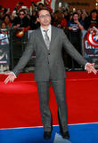 Robert Downey Jr. Never Thought He'd Be A 'Father Figure' Avenger