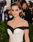 Emma Watson Sparks Backlash Following Nude Vanity Fair Photoshoot