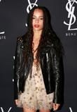 Zoe Kravitz: 'Braids Banish Hair Problems'