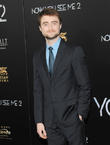 Daniel Radcliffe Says He Doesn't Want People To "Forget" His Harry Potter Role