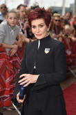 Sharon Osbourne Forced To Miss 'The X Factor' Auditions Because Of Back Pain