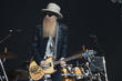 Zz Top and Billy Gibbons