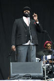 Gregory Porter