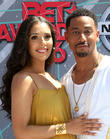 Brandon T. Jackson and Guest