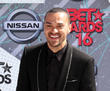 Jesse Williams