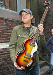 Joe Bonamassa