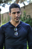 Miguel Angel Silvestre