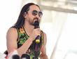 Steve Aoki