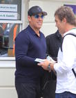 Shane Warne